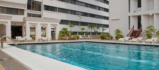 Grace At Five by Grace Hotel Bangkok