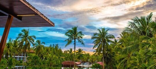 Graceland Khao Lak Resort & Spa