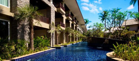 Graceland Khao Lak Resort & Spa