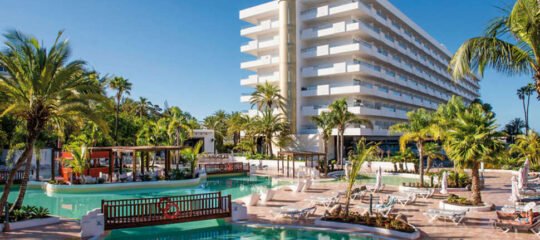 Gran Canaria Princess