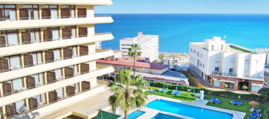 Gran Cervantes by Blue Sea