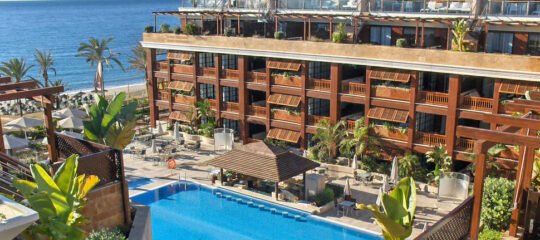 Gran Hotel Guadalpin Banus