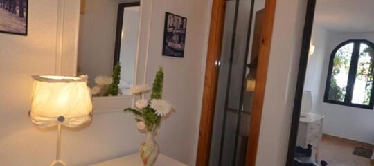 Gran Vista - inclusief huurauto