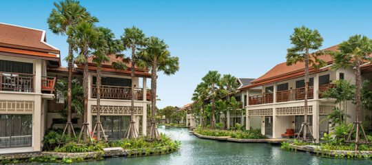 Grand Mercure Khao Lak Bangsak