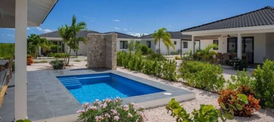 Grand Windsock Bonaire