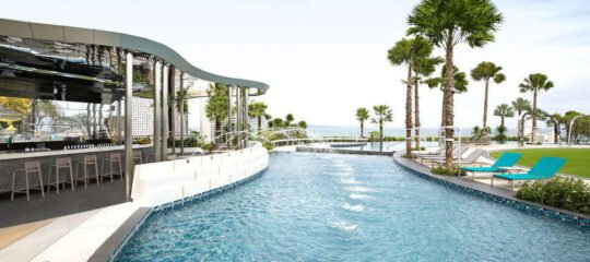 Grande Centre Point Pattaya