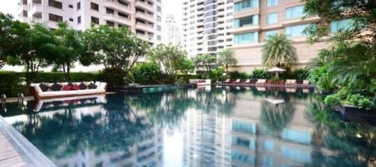 Grande Centre Point Ratchadamri