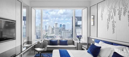 Grande Centre Point Sukhumvit 55