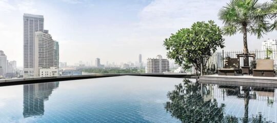 Grande Centre Point Sukhumvit Terminal 21