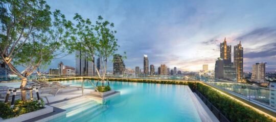 Grande Centre Point Surawong