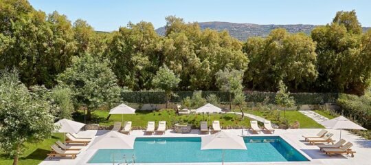 Grecotel Villa Oliva