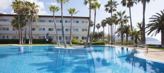 Grupotel Mallorca Mar