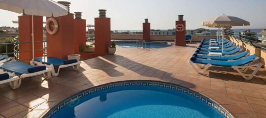 H-Top Royal Sun Suites