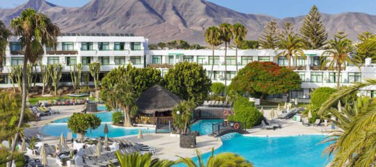 H10 Lanzarote Princess