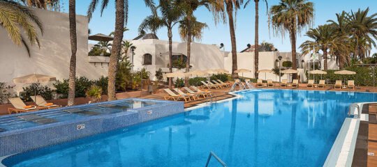 HD Parque Cristobal Tenerife