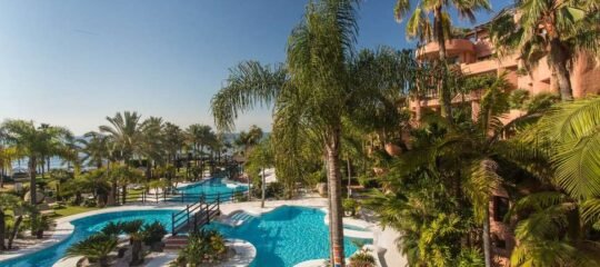 Hacienda del Mar Melia Collection