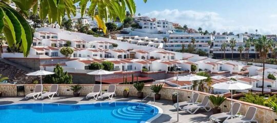 Haciendas Village Tenerife