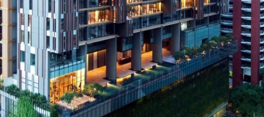 Hansar Bangkok Hotel