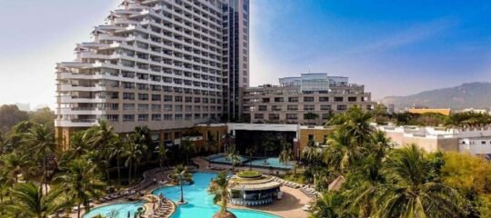 Hilton Hua Hin Resort & Spa