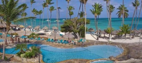 Holiday Inn Resort Aruba Beach Resort & Casin
