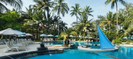 Holiday Inn Resort Phuket