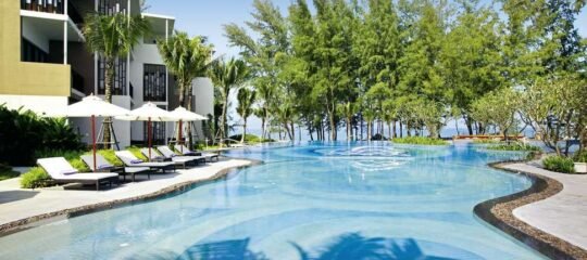 Holiday Inn Resort Phuket Mai Khao Beach