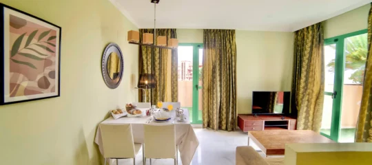 Holiday World RIWO Hotel