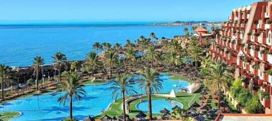 Holiday World Resort