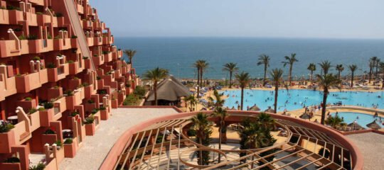 Holiday World Village Hotel