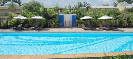 Homm Bliss Southbeach Patong