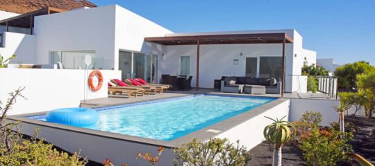 Hoopoe Villas Lanzarote