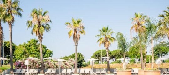 Hotel ALEGRIA El Mar