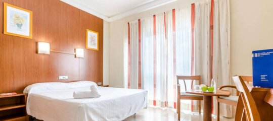 Hotel Alisios Canteras