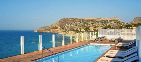 Hotel Bahia Calpe by Pierre & Vacances