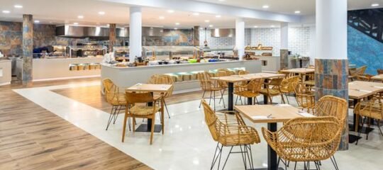 Hotel Bakour Lanzarote Splash