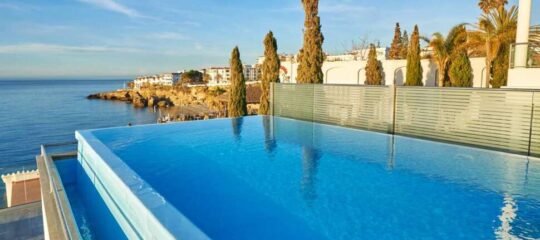 Hotel Balcon De Europa