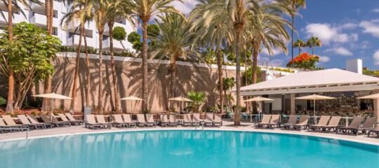 Hotel Barcelo Margaritas