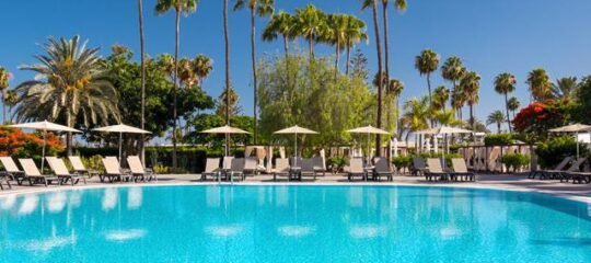 Hotel Barcelo Margaritas Royal Level - adults only