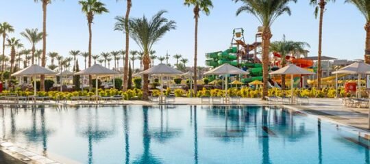 Hotel Beach Albatros Resort