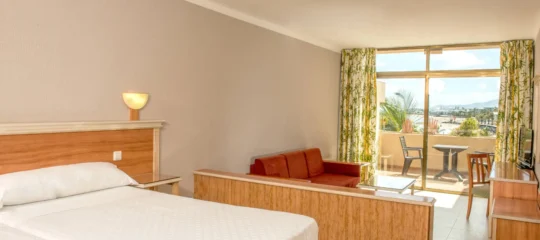 Hotel Beatriz Playa & Spa