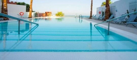 Hotel Benalmadena Beach