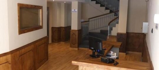 Hotel Benidorm City Olympia