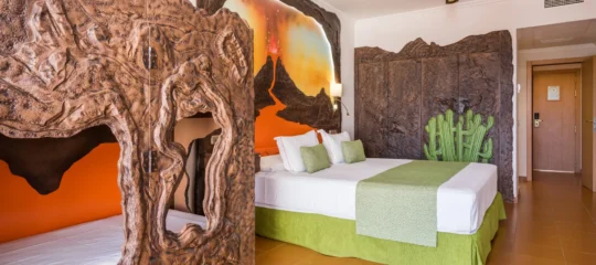 Hotel BlueSea Costa Bastian