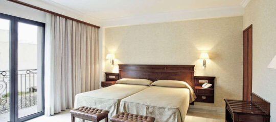 Hotel Bordoy Continental Playa