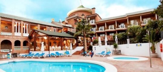 Hotel Boutique Calas de Alicante