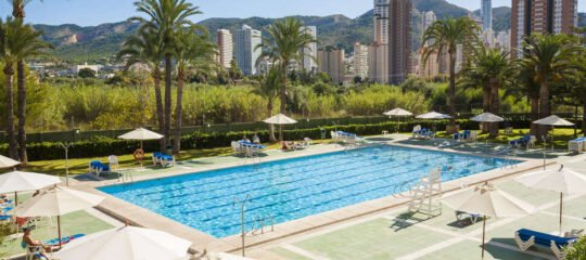 Hotel Caballo de Oro