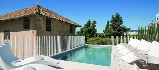 Hotel Convent de la Missio