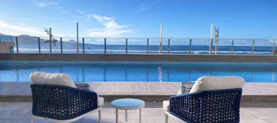 Hotel Cristina by Tigotan Las Palmas