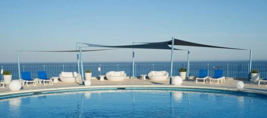 Hotel El Puerto Pierre & Vacances