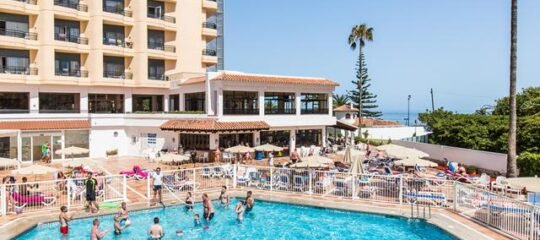 Hotel Globales Gardenia